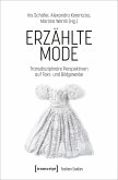 Erzählte Mode