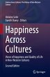 Happiness Across Cultures - Bild 1