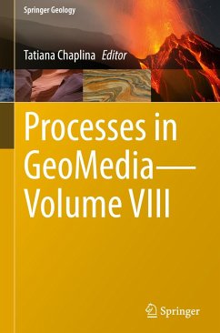 Processes in GeoMedia-Volume VIII