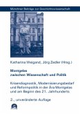 Montgelas zwischen Wissenschaft und Politik Montgelas zwischen Wissenschaft und Politik
