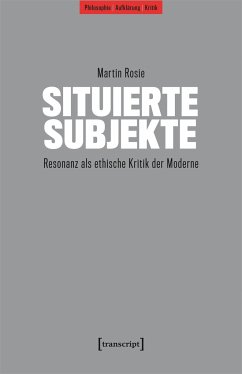 Situierte Subjekte - Rosie, Martin