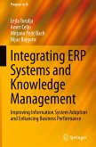 Integrating ERP Systems and Knowledge Management