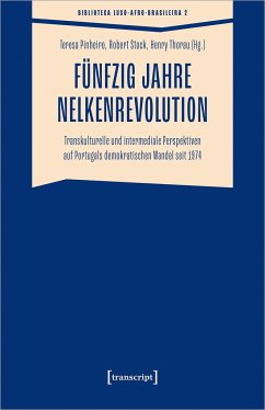 Fünfzig Jahre Nelkenrevolution