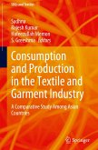 Consumption and Production in the Textile and Garment Industry