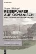Reiseführer auf Osmanisch - Bild 1