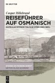 Reiseführer auf Osmanisch