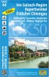 UK50-44 Inn-Salzach-Region,... - Bild 1