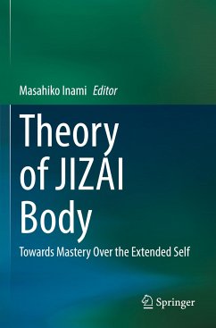 Theory of JIZAI Body