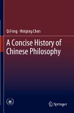 A Concise History of Chinese Philosophy