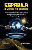 Espabila o Vende tu Negocio (eBook, ePUB)