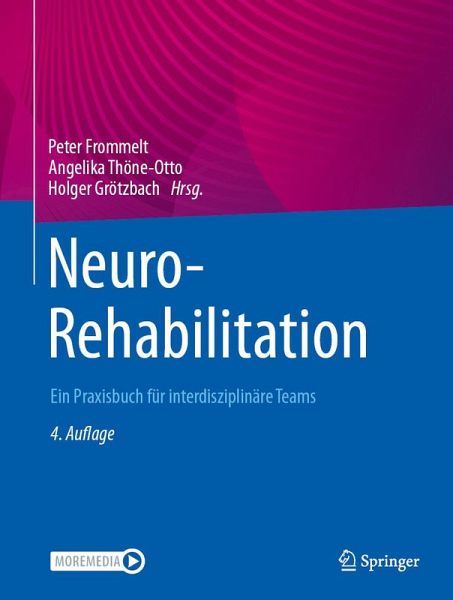 NeuroRehabilitation (eBook, PDF) NeuroRehabilitation (eBook, PDF)