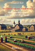 Die Geschichte der Maria Bersch (eBook, ePUB)