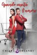 Quando capita l'amore (eBook, ePUB) - Bild 1