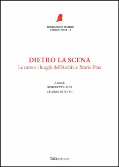 Dietro la scena (eBook, PDF) - Various