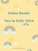 Italy sea in 2024 (eBook, ePUB)