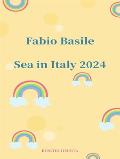 Italy sea in 2024 (eBook, ePUB) - Basile, Fabio