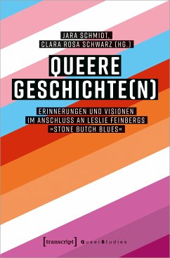 Queere Geschichte(n) (eBook, PDF)