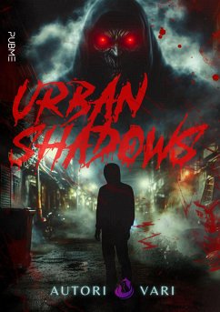 Urban Shadows (eBook, ePUB) - Various