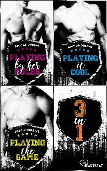 Hot Sydney Rugby Players - Band 1-3 (eBook, ePUB)