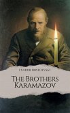 The Brothers Karamazov (eBook, ePUB)