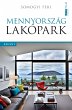 Mennyország lakópark (eBook, ePUB) - Bild 1