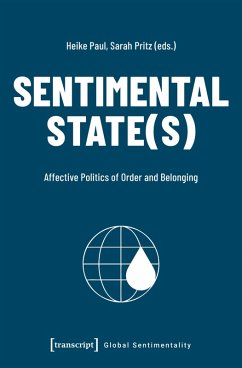 Cover Sentimental State(s) (eBook, PDF)