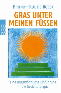 Gras unter meinen Füßen (eBook, ePUB) Cover Gras unter meinen Füßen (eBook, ePUB)