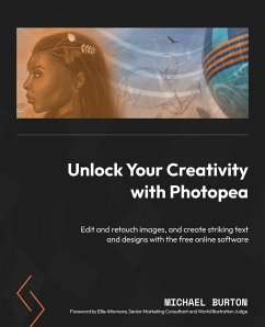 Cover Unlock Your Creativity with Photopea (eBook, ePUB)