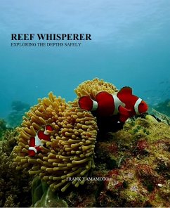 Reef Whisperer (eBook, ePUB) - Yamamoto, Frank