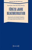 Fünfzig Jahre Nelkenrevolution (eBook, PDF)