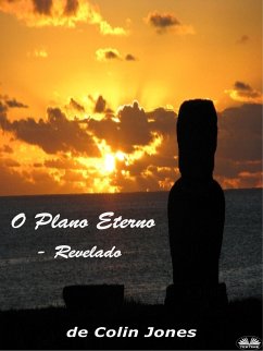 O Plano Eterno (eBook, ePUB) - Jones, Colin