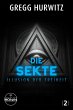 Die Sekte (eBook, ePUB) - Bild 1