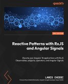 Reactive Patterns with RxJS and Angular Signals (eBook, ePUB)