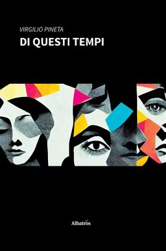 Di questi tempi (eBook, ePUB) - Pineta, Virgilio