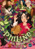 Philine und das Ferkelfiasko (2) (eBook, ePUB)