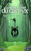 Le dernier chant du carnyx (eBook, ePUB)