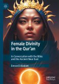 Female Divinity in the Qur’an (eBook, PDF)