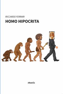 Homo Hipocrita (eBook, ePUB) - Ferrari, Riccardo