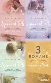 Lynnwood Falls - Drei Romane in einem eBook (eBook, ePUB) Lynnwood Falls - Drei Romane in einem eBook (eBook, ePUB)
