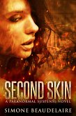 Second Skin (eBook, ePUB)