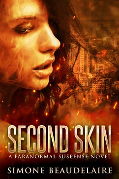 Second Skin (eBook, ePUB) - Beaudelaire, Simone