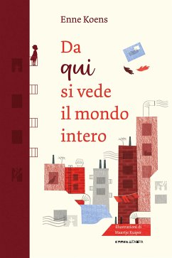 Da qui si vede il mondo intero (eBook, ePUB) - Koens, Enne