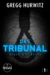 Das Tribunal (eBook, ePUB) - Bild 1