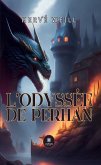 L&quote;odyssée de Perhan (eBook, ePUB)