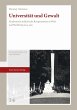 Universität und Gewalt (eBook, PDF) - Bild 1