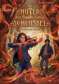 Die Hüter der flüsternden Schlüssel (1). Verlorene Magie (eBook, ePUB)