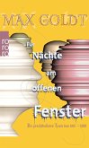 Für Nächte am offenen Fenster (eBook, ePUB) Für Nächte am offenen Fenster (eBook, ePUB)