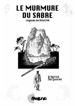 Le Murmure du Sabre (eBook, ePUB) - Malric, . .