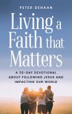 Living a Faith that Matters (eBook, ePUB)