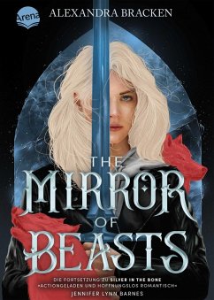 Cover The Mirror of Beasts. Dt. Ausgabe (Die Hollower-Saga 2) (eBook, ePUB)